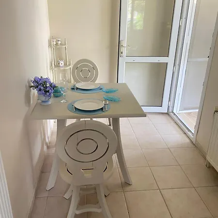 Πανσιόν Sunyear Glamping