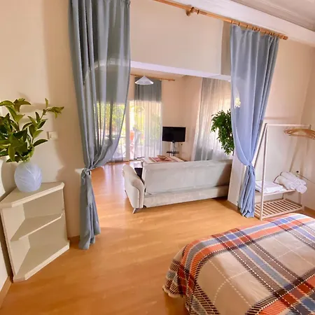 Sunyear Glamping Πανσιόν *