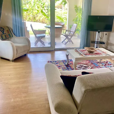 Sunyear Glamping * Urla