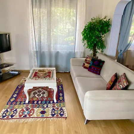 Sunyear Glamping Gasthuis Urla