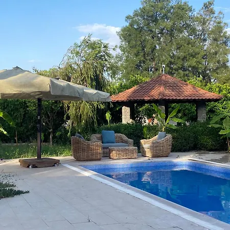 Sunyear Glamping * Βουρλά