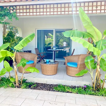 Sunyear Glamping Πανσιόν *