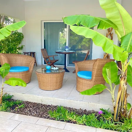 Sunyear Glamping Πανσιόν Βουρλά