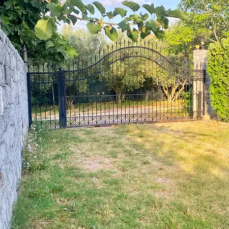 Sunyear Glamping * Βουρλά