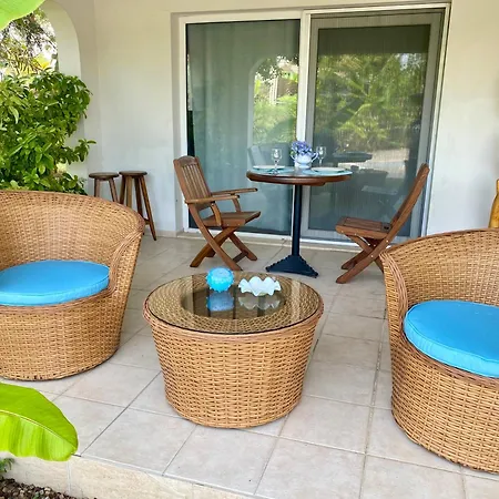 Sunyear Glamping Gasthuis Urla