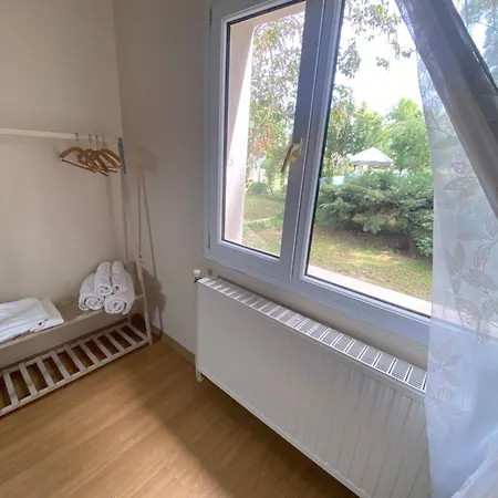 Sunyear Glamping Βουρλά