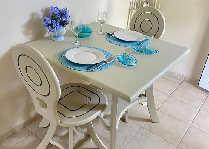 Sunyear Glamping בית הארחה