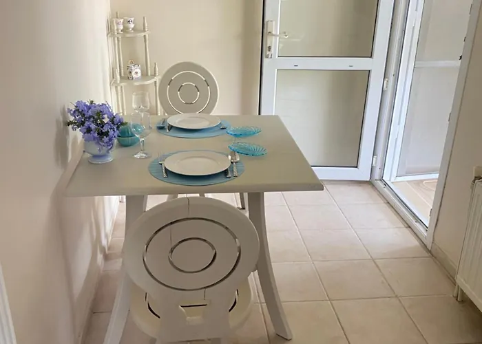 בית הארחה Sunyear Glamping