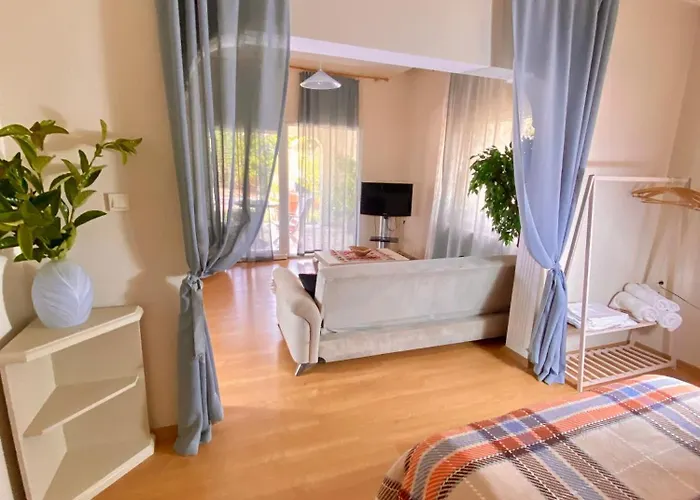 Sunyear Glamping בית הארחה *