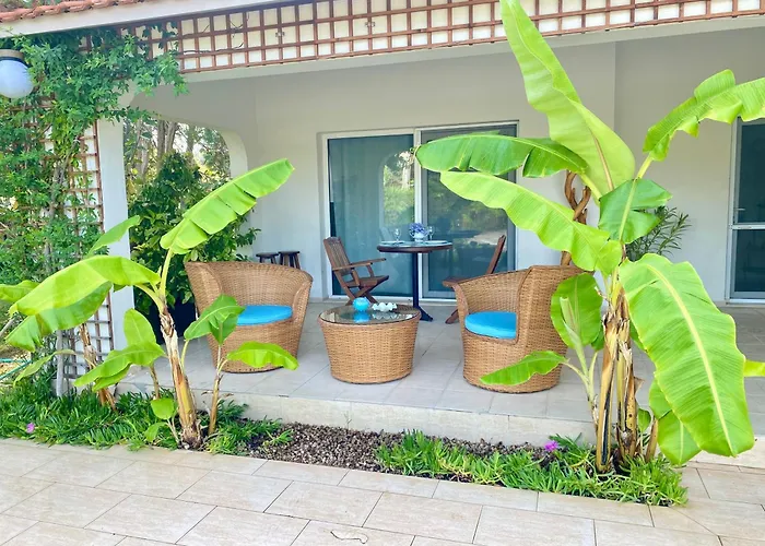 בית הארחה Sunyear Glamping *