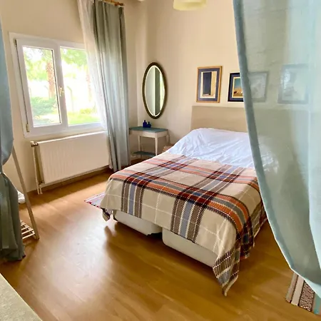 Sunyear Glamping Pensión Urla