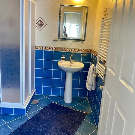 Affittacamere Sunyear Glamping Urla