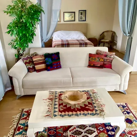 Sunyear Glamping Urla