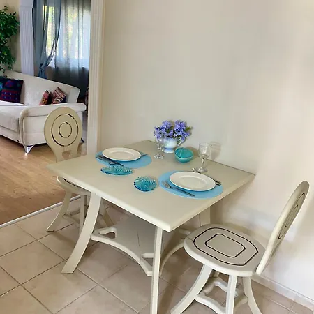 Pensión Sunyear Glamping Urla