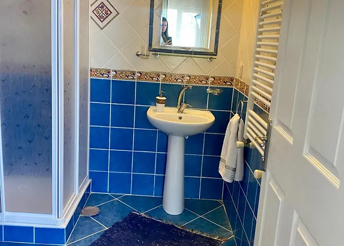 Maison d'hôtes Sunyear Glamping Urla