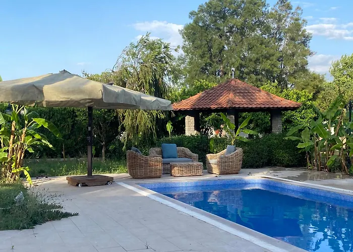 Sunyear Glamping * Urla