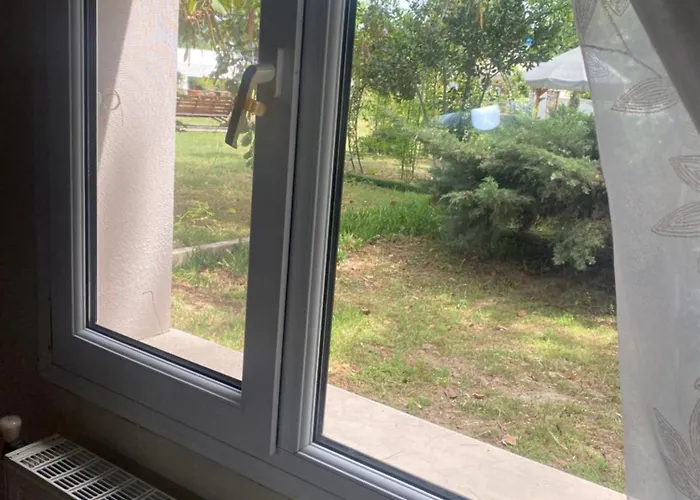 Maison d'hôtes Sunyear Glamping *