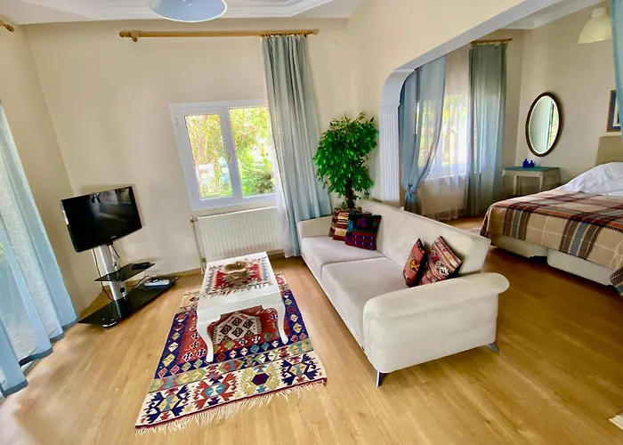 Maison d'hôtes Sunyear Glamping