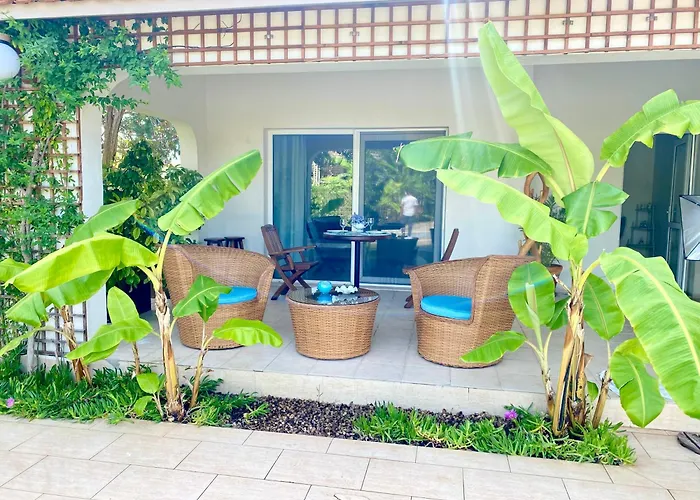 Sunyear Glamping Maison d'hôtes *