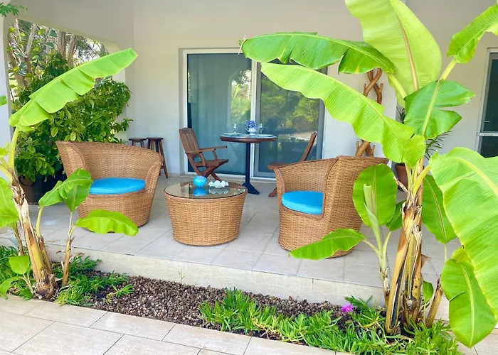 Sunyear Glamping Maison d'hôtes Urla