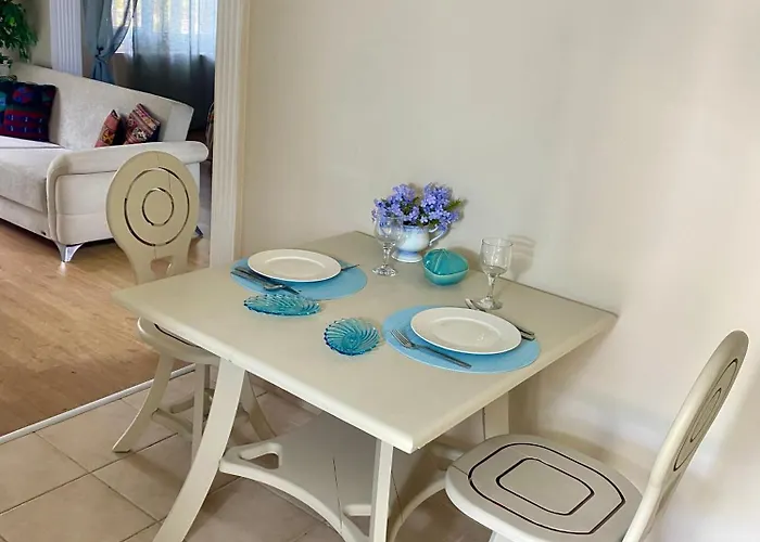 Maison d'hôtes Sunyear Glamping Urla