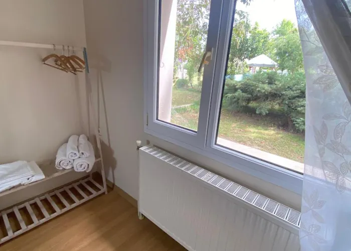 Sunyear Glamping Urla